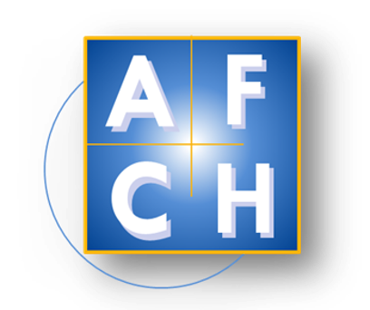 AFCH logo